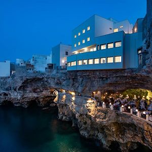 Hotel Grotta Palazzese